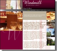 Windmill Restaurant