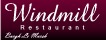 Award winning Windmill Restaurant