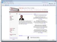 Nick Louth