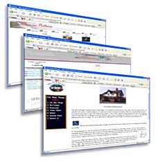 Website Design