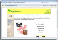 SP Delivery Services