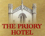 The Priory Hotel