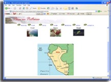 Peru in Pictures