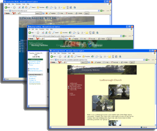 Websites